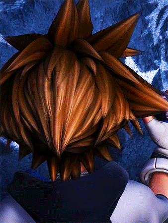 "Sticks are dumb" -xion