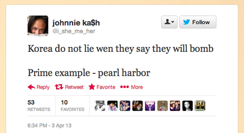 I hate most people