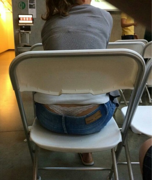 all about the panties