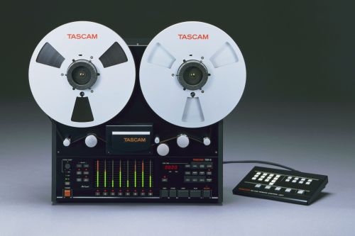 theverge:  Reel-to-reel tape is the new vinylTape sounds better than vinyl. Period. Not the cassette tapes of Walkman era, of course. Not those 8-track bricks from the land of shag carpet supervans either. That crude tech is an insult to tape, the same