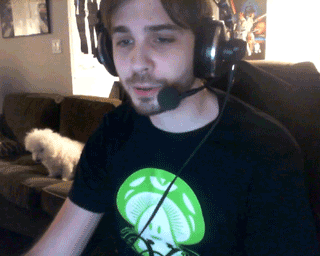 demengineerz:demengineerz:Vinny & MollySmile and Be Happy!Reblogging this in recent news of Vinn