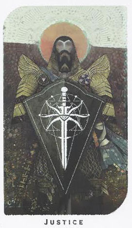fenris-garrus:  Dragon Age Inqusition: Companions  the tarot cards are beautiful