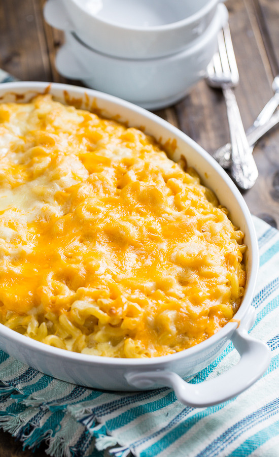 foodffs:Super Creamy Mac and CheeseReally nice recipes. Every hour.(Screams) OH MY