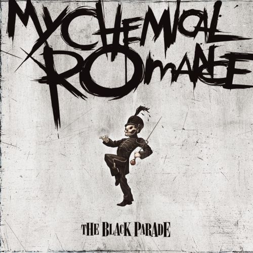 The Black Parade is the third studio album by American rock band My Chemical Romance. Released on Oc