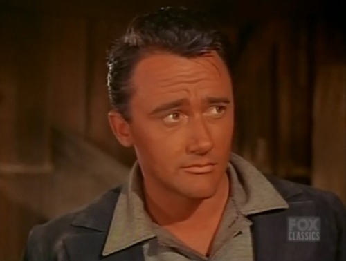 eleonoraalva:Robert Vaughn in “Bonanza”, season 4, episode 6 “The Way Station”. Part 1