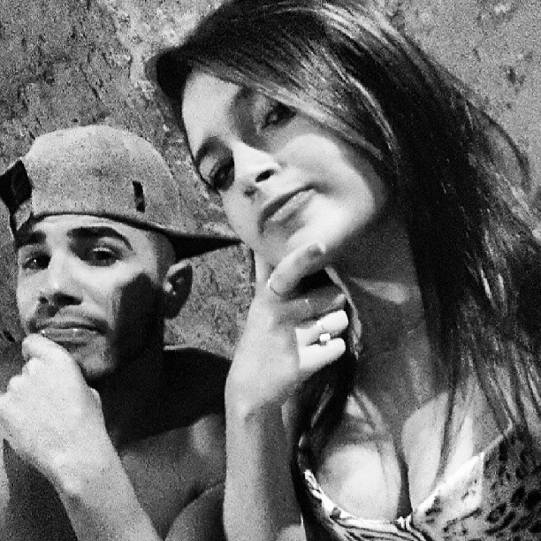 nós só precisamos de nós 💍 💏 🍀