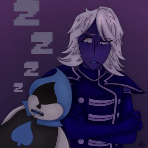 Lesser Dad And Sans Undertale 2