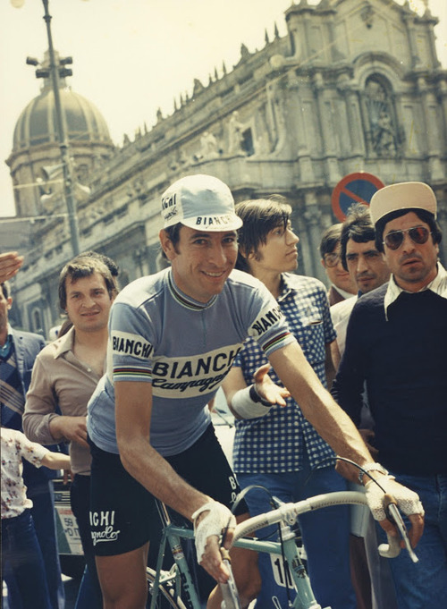 classicvintagecycling:Felice Gimondi 1942-2019