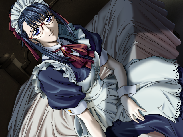 [Terios] Elysion ～Eien no Sanctuary～