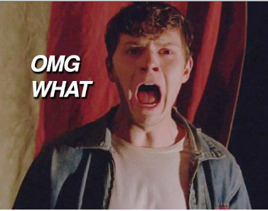 mollleeh:  American Horror Story: Freak Show.