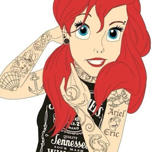 definitionofdisney:  If you love Disney you must follow this blog!