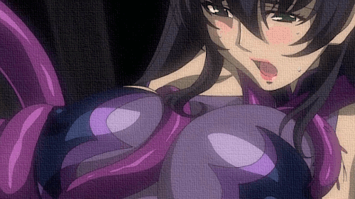 justaguyshentaiblog: ~Tentacle &amp; Witches~ (Compilation) 