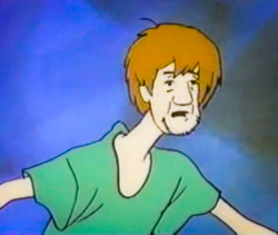 scoobydoomistakes:  scoobydoomistakes:  …oh dear, Shaggy.   For those who missed it, this little beauty has been attracting some serious attention.And for good reason.
