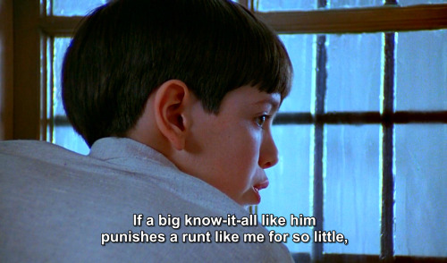 themaninthegreenshirt: Fanny and Alexander, 1982