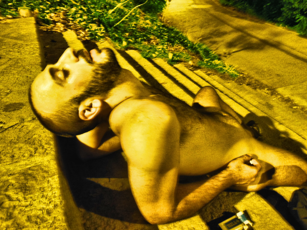 strangelfreak:  “T on GHB”by StrangelfreakTumblr / Blog / Facebook / SHOP /