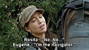 witchywoman2:  The Walking Dead - S4
