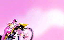 kathillards: make me choose → @erniesbrainfreeze asked: disney era yellows or neo saban pinks
