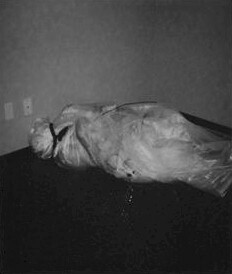 mrevilboy:  The part-time hobby of BTK serial killer Dennis Rader enjoyed wearing