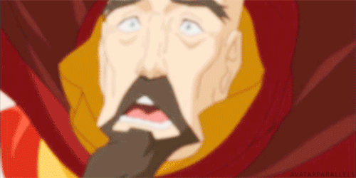 avatarparallels:  I laugh at gravity all the time! 