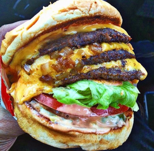 truffleburger: 