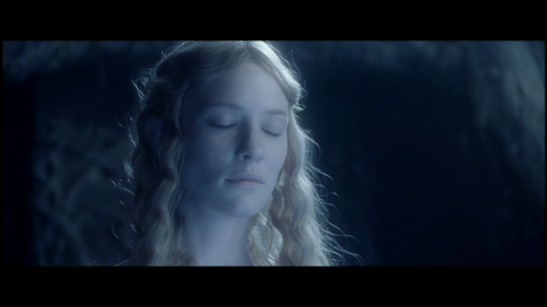 The Mirror of Galadriel - 7