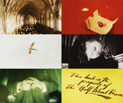 hp-picspam: “It is the unknown we fear