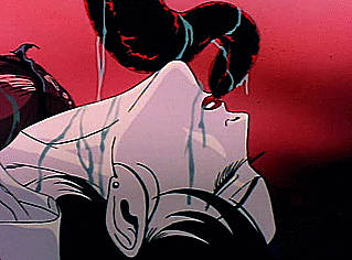 justfilms:Wicked City - Yoshiaki Kawajiri 1987