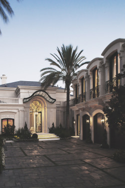 mistergoodlife:  Modern Palace • Mr. Goodlife