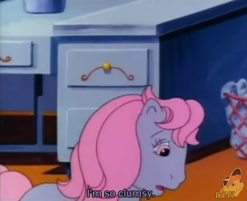 outofcontext-ponytales: Encouragement: Pass It On!