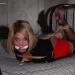 bondagehedgehog:Carissa Montgomery adult photos