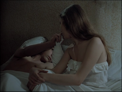 365filmsbyauroranocte: Le diable probablement (Robert Bresson, 1977)