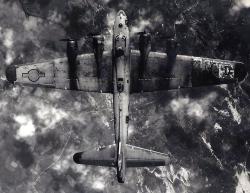 centreforaviation:  B17 from the 100th BG