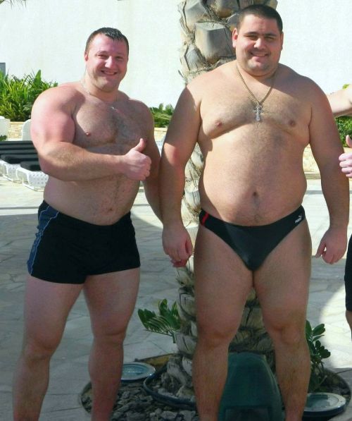 justbulls:  Beefy Bulls