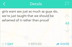 untexting:  Words of wisdom on Yik Yak!