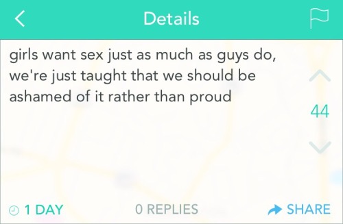 untexting:Words of wisdom on Yik Yak!