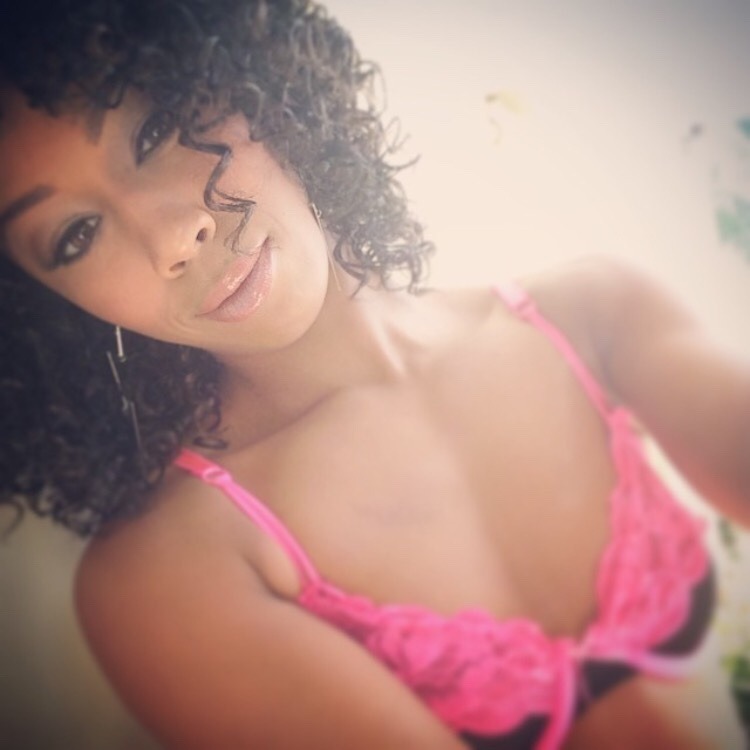 Misty Stone