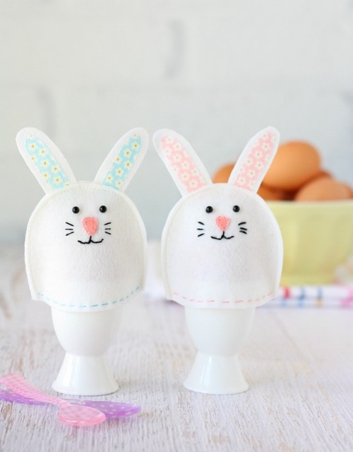 Happy Easter continues! More DIY ideas here