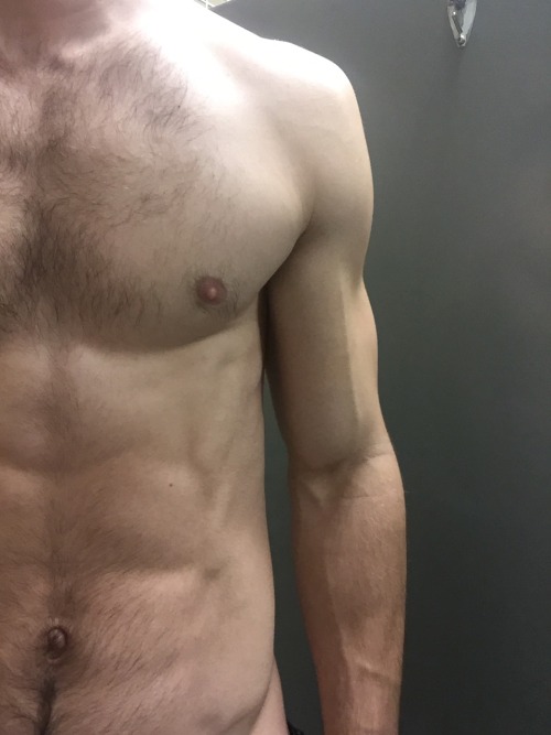 TESTOSTERONE OVERLOAD