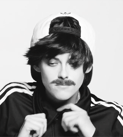 ohstewarts:   I liked Kristen Stewart more when she was a boy. 
