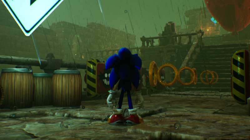 Steam Community :: Video :: Sonic Chaos SAGE Demo Mod - Secret