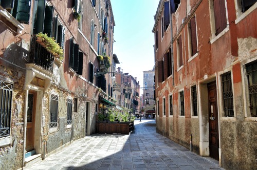 Venice - Italy (by annajewelsphotography)Instagram: annajewels