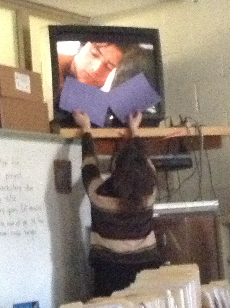 blow-rob:  we were watching romeo and juliet in class and all of the sudden my teacher