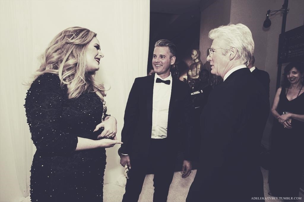AdeleManiac
