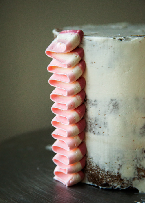 Sex sweetoothgirl:  HOW TO: RIBBON CANDY CAKE pictures