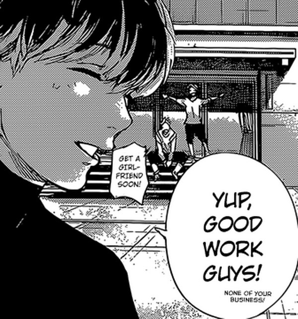 sikaloolala:  “I feel you, random academy student, I feel you..”