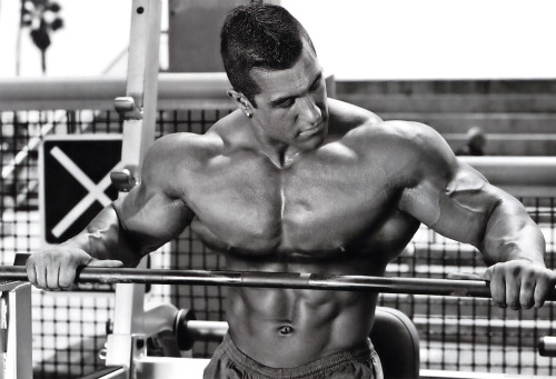 richmza:  Antoine Vaillant  