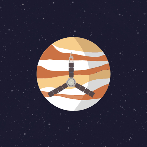 [78/100] Juno @nasa 
