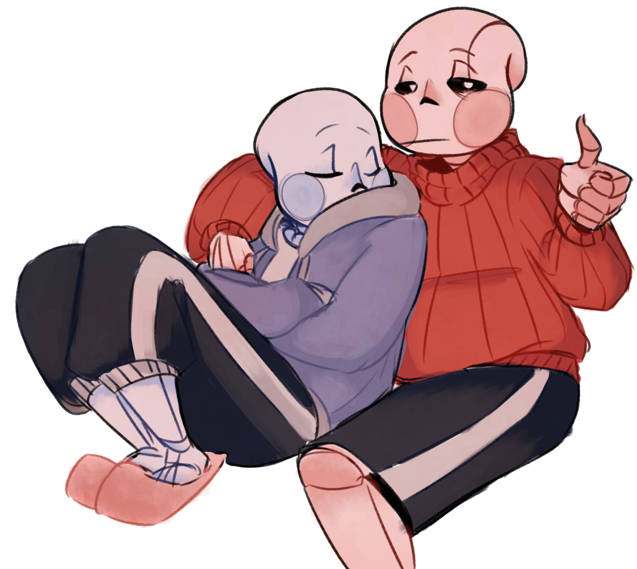 Gay sans