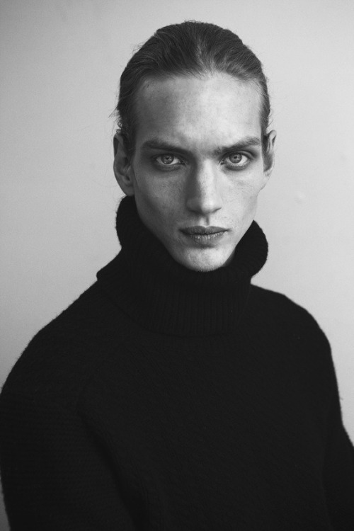 Paul Boche