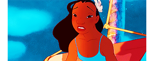 kida-tiana:  Disney beauties + wind-blown hair 